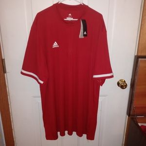 Adidas Batting Practice Pullover - 4XL